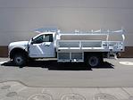 2023 Ford F-450 Regular Cab DRW 4x2, Knapheide Contractor Body Contractor Truck for sale #231556F - photo 24
