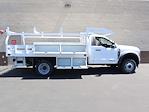 2023 Ford F-450 Regular Cab DRW 4x2, Knapheide Contractor Body Contractor Truck for sale #231556F - photo 29