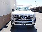 2023 Ford F-450 Regular Cab DRW 4x2, Knapheide Contractor Body Contractor Truck for sale #231556F - photo 4