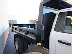 New 2023 Ford F-600 Regular Cab 4x2, 11' 3" Rugby Eliminator LP Steel Dump Truck for sale #231616F - photo 28