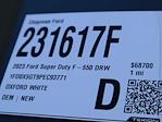 2023 Ford F-550 Super Cab DRW 4x2, Royal Truck Body Service Body Service Truck for sale #231617F - photo 41