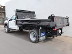 New 2023 Ford F-600 Regular Cab 4x2, 11' 3" Rugby Eliminator LP Steel Dump Truck for sale #231635F - photo 2