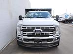 New 2023 Ford F-600 Regular Cab 4x2, 11' 3" Rugby Eliminator LP Steel Dump Truck for sale #231635F - photo 4