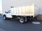 New 2023 Ford F-550 Regular Cab 4x2, DuraMag Landscape Dump for sale #231636F - photo 31