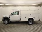 New 2023 Ford F-450 Regular Cab 4x4, Knapheide Steel Service Body Service Truck for sale #231654F - photo 64