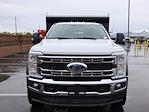 New 2023 Ford F-600 Regular Cab 4x4, 11' 7" Rugby Eliminator LP Steel Dump Truck for sale #231708F - photo 4