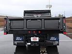 2023 Ford F-600 Regular Cab DRW 4x4, Rugby Eliminator LP Steel Dump Truck for sale #231708F - photo 5