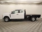 New 2023 Ford F-250 Super Cab 4x2, Parkhurst Rancher Special Flatbed Truck for sale #231750F - photo 3