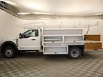 2023 Ford F-550 Regular Cab DRW 4x4, Royal Truck Body Contractor Body Contractor Truck for sale #231870F - photo 22