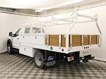 2023 Ford F-550 Regular Cab DRW 4x4, Royal Truck Body Contractor Body Contractor Truck for sale #231870F - photo 2