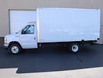 2024 Ford E-450 RWD, Wabash Cargo XL Box Van for sale #240004F - photo 3