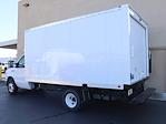 2024 Ford E-450 RWD, Wabash Cargo XL Box Van for sale #240004F - photo 2