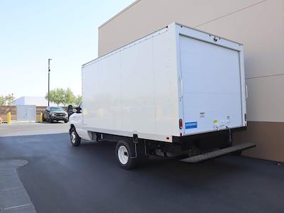 2024 Ford E-350 RWD, Wabash Cargo XL Box Van for sale #240006F - photo 2