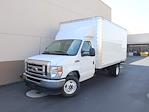 2024 Ford E-350 RWD, Wabash Cargo XL Box Van for sale #240006F - photo 1