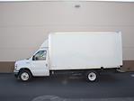 2024 Ford E-350 RWD, Wabash Cargo XL Box Van for sale #240006F - photo 3