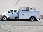 New 2024 Ford F-650 Crew Cab 4x2, Reading Master Mechanic HD Crane Mechanics Body for sale #240037F - photo 42