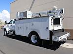 New 2024 Ford F-650 Crew Cab 4x2, Reading Master Mechanic HD Crane Mechanics Body for sale #240037F - photo 43