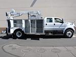 New 2024 Ford F-650 Crew Cab 4x2, Reading Master Mechanic HD Crane Mechanics Body for sale #240037F - photo 52