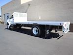 New 2024 Ford F-650 Regular Cab 4x2, 20' Scelzi SFB Flatbed Truck for sale #240089F - photo 2