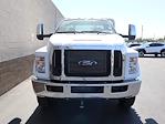 New 2024 Ford F-650 Regular Cab 4x2, 20' Scelzi SFB Flatbed Truck for sale #240089F - photo 4