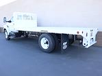New 2024 Ford F-650 Regular Cab 4x2, 18' Scelzi SFB Flatbed Truck for sale #240103F - photo 2