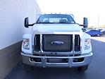 New 2024 Ford F-650 Regular Cab 4x2, 18' Scelzi SFB Flatbed Truck for sale #240103F - photo 4