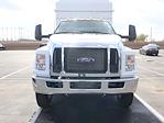 New 2024 Ford F-650 Super Cab 4x2, Scelzi Chipper Truck for sale #240105F - photo 62