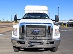 New 2024 Ford F-650 Crew Cab 4x2, Scelzi Chipper Truck for sale #240118F - photo 32