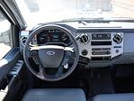 New 2024 Ford F-650 Crew Cab 4x2, 14' Scelzi Chipper Truck for sale #240118F - photo 17