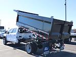 New 2024 Ford F-450 Crew Cab 4x4, 12' SH Truck Bodies Landscape Dump for sale #240196F - photo 28