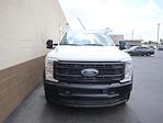 New 2024 Ford F-450 Crew Cab 4x4, 12' Knapheide Contractor Body Contractor Truck for sale #240207F - photo 4