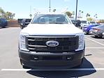 New 2024 Ford F-450 Crew Cab 4x4, Reading Contractor Body Contractor Truck for sale #240208F - photo 4