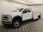 New 2024 Ford F-450 Super Cab 4x4, Scelzi CTFB Contractor Truck for sale #240238F - photo 32