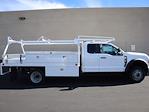 New 2024 Ford F-450 Super Cab 4x4, Scelzi CTFB Contractor Truck for sale #240238F - photo 59