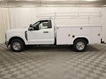 2024 Ford F-250 Regular Cab SRW 4x2, Royal Truck Body Service Body Service Truck for sale #240271F - photo 3