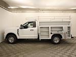 New 2024 Ford F-250 Regular Cab 4x2, 8' 2" Royal Truck Body Service Body Service Truck for sale #240271F - photo 7