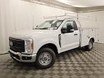 New 2024 Ford F-250 Regular Cab 4x2, 8' Royal Truck Body Service Body Service Truck for sale #240322F - photo 1