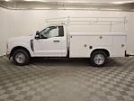 New 2024 Ford F-250 Regular Cab 4x2, 8' Royal Truck Body Service Body Service Truck for sale #240322F - photo 3