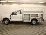 New 2024 Ford F-250 Regular Cab 4x2, 8' Royal Truck Body Service Body Service Truck for sale #240322F - photo 22