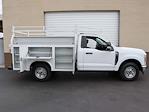New 2024 Ford F-250 Regular Cab 4x2, 8' Royal Truck Body Service Body Service Truck for sale #240322F - photo 28