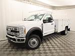 New 2024 Ford F-450 Regular Cab 4x4, Scelzi Signature Service Truck for sale #240335F - photo 40