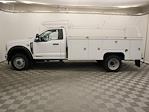 New 2024 Ford F-450 Regular Cab 4x4, Scelzi Signature Service Truck for sale #240335F - photo 41