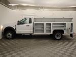 New 2024 Ford F-450 Regular Cab 4x4, Scelzi Signature Service Truck for sale #240335F - photo 63