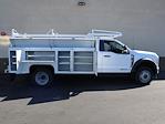 New 2024 Ford F-450 Regular Cab 4x4, Scelzi Signature Service Truck for sale #240335F - photo 71