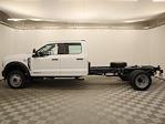 New 2024 Ford F-550 Crew Cab 4x4, Knapheide Contractor Body Contractor Truck for sale #240461F - photo 36