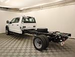 New 2024 Ford F-550 Crew Cab 4x4, Knapheide Contractor Body Contractor Truck for sale #240461F - photo 35