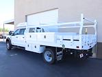 New 2024 Ford F-550 Crew Cab 4x4, Knapheide Contractor Body Contractor Truck for sale #240461F - photo 59