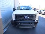 New 2024 Ford F-550 Crew Cab 4x4, Knapheide Contractor Body Contractor Truck for sale #240461F - photo 60