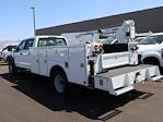 New 2024 Ford F-550 Crew Cab 4x4, Reading Mechanic Service Body Mechanics Body for sale #240463F - photo 2