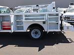 New 2024 Ford F-550 Crew Cab 4x4, Reading Mechanic Service Body Mechanics Body for sale #240463F - photo 27